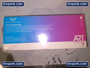Molecular Bioproducts – actual item, photo 3 of 4