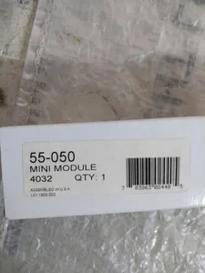 Fike 55-050 Fire Alarm Built-In Isolators