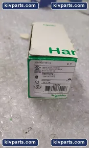 Schneider Electric 9001KS11BH13 Selector Switch – actual item, photo 7 of 7