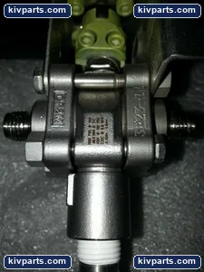 Swagelok SS-62X1S4 Ball Valve – actual item, photo 3 of 5