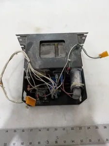 Gilbarco B78 Fuel Pump Dispenser Transformer