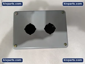 Furnas 52EA21A Push Button – actual item, photo 4 of 6