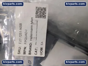 Hellermann Tyton Fpquad-I Misc Cable – actual item, photo 5 of 6