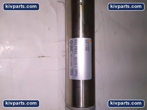 SMC US17252 Pneumatic Air Cylinder – actual item, photo 2 of 4
