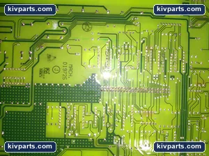 Avtron A18123 MFG Mach D19725 – actual item, photo 7 of 8