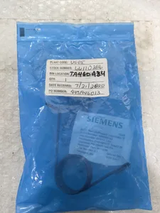 Siemens 66110286 Machine Part
