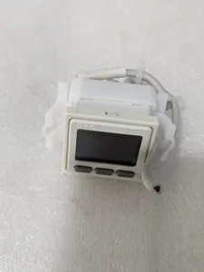 SMC ISE20-N Pneumatic Component