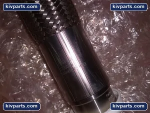 FC20021 Stainless Steel Flex Connector – actual item, photo 3 of 11