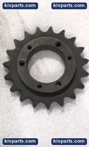 Martin BA1CH Chain Sprocket – actual item, photo 3 of 5