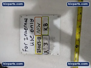 Eaton UNS27110B0D0A1A Normal Duty MOV Arrester – actual item, photo 7 of 7