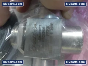 Swagelok SS-44XS6 Whitey Ball Valve – actual item, photo 5 of 8