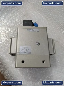 SMC AV5000-10-1G Soft Start Up Valve – actual item, photo 3 of 8
