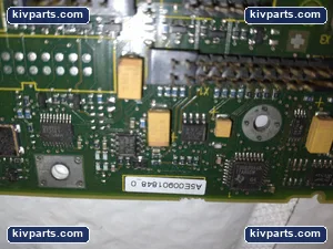 ABB A5E0000901848-0 – actual item, photo 4 of 5