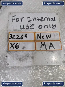 Goyen RCAC25DD3000 Pulse Jet Diaphragm Valve – actual item, photo 5 of 5