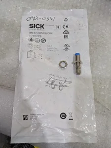 SICK IME12-08NPSZC0K Inductive Proximity Sensor