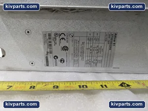 Schneider Electric 30HP14380 AC Drive – actual item, photo 5 of 9