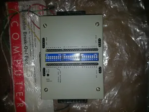 GC Electronics 43-081 DB25 Serial Cable