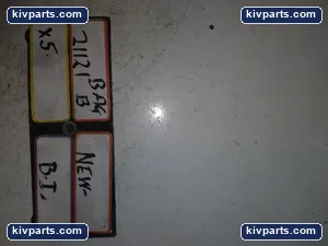 1LASD/1Z17 Panel-Mount Key Switch – actual item, photo 5 of 5