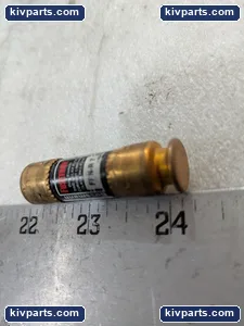 Bussmann FRN-R-7 Fuse – actual item, photo 4 of 8
