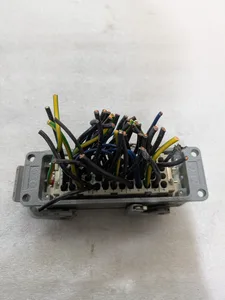 Harting Female Connector