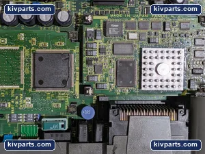 Fanuc A16B-3200-0320 Card CNC Control Module PCB – actual item, photo 14 of 21