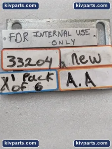 WAGO 793-501 Terminal Block – actual item, photo 5 of 5