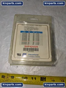 SHP425325 High Pressure Control – actual item, photo 2 of 3