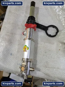 Raasm 36161-55 5.5 GPM Pneumatic Stub Pump – actual item, photo 2 of 6