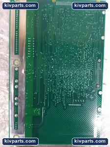 Atlas Copco 4222039182 Controller Industrial Card – actual item, photo 3 of 4