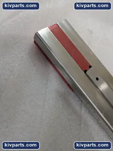 PF30-10 MN15 Linear Rail Drive – actual item, photo 6 of 10