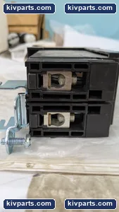 HDA261001 POWERPACT HD 150 Circuit Breaker – actual item, photo 3 of 7