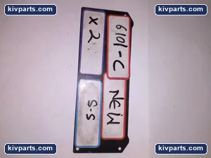 DN 50 Gasket – actual item, photo 3 of 3