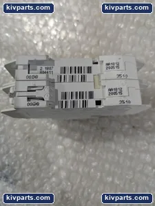 Schneider Electric 60140 P/N: Miniature Circuit Breaker – actual item, photo 3 of 5