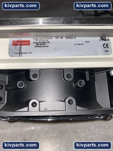 Hoffman TEP4UL12 Exhaust Grille Vent Fan – actual item, photo 2 of 4