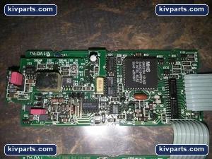 39544 Unit Driver Circuit Board PCB – actual item, photo 3 of 6