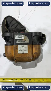 LPDC-SC-114681 HETRONIC Crane Control – actual item, photo 4 of 7