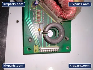 ABB IEC9027 INDUSTRIAL Parametrics – actual item, photo 3 of 7