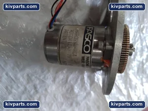 Fasco Harowe HAROSYN-RCX Resolver – actual item, photo 4 of 5
