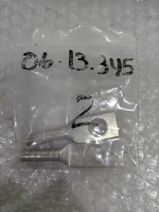 Burndy N50 YA3CN Cable – actual item, photo 1 of 6
