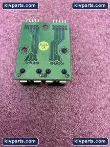 CA-K0-01400-A Header Connector Computer – actual item, photo 5 of 7