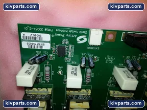 Active Power 30036-2 Interface Board PWA 51736625 UPS – actual item, photo 3 of 5