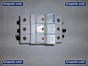 Mersen USBCC31 Modulo Star Fuse Holder – actual item, photo 2 of 5