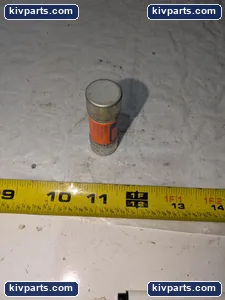 Amp-trap AJT15 Fuse – actual item, photo 2 of 3
