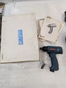 Bosch – actual item, photo 1 of 6