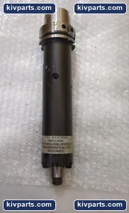 Recyclable Paoaging S130045B6CV Tuned Damped Shell Mill Holder – actual item, photo 2 of 5