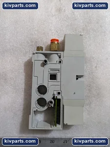 Numatics 122BB4Z2MN00061 Solenoid Valve – actual item, photo 11 of 18