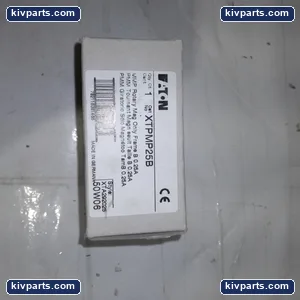 Eaton XTPMP25B Manual Motor – actual item, photo 2 of 3