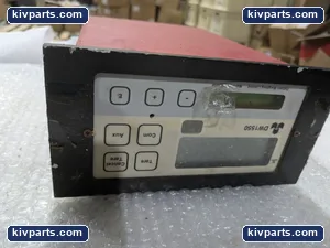 EP11-003 Indicator Controller Panel – actual item, photo 2 of 4