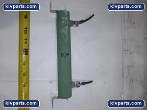 TS 30.203 Precision Resistor – actual item, photo 2 of 6