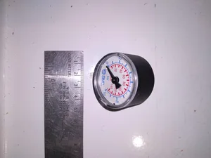 SMC K8-10-40 Pressure Gauge